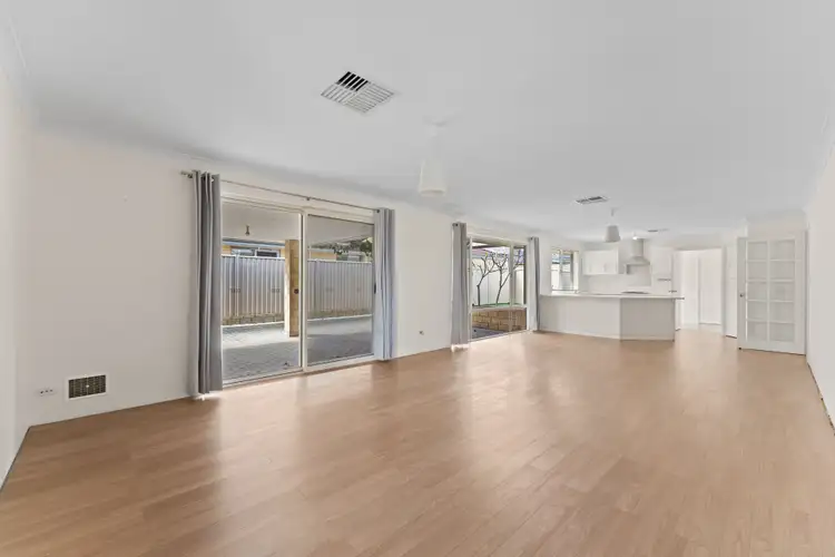 Third view of Homely house listing, 21 Portman Parade, Baldivis WA 6171