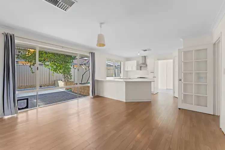 Fourth view of Homely house listing, 21 Portman Parade, Baldivis WA 6171