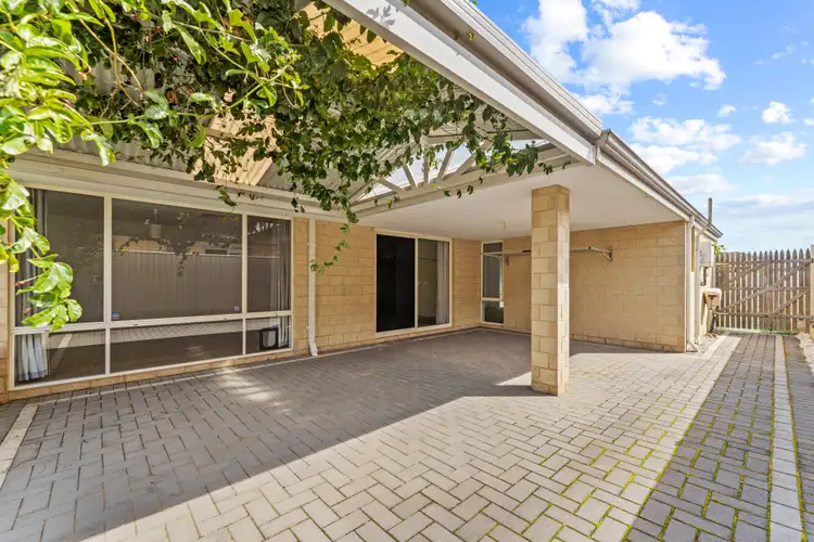 Sixth view of Homely house listing, 21 Portman Parade, Baldivis WA 6171