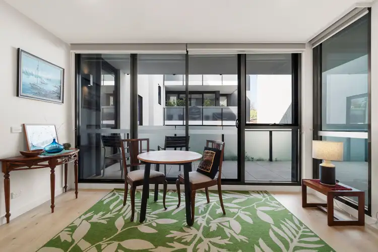 Third view of Homely apartment listing, 104/288 Canterbury Road, Surrey Hills VIC 3127