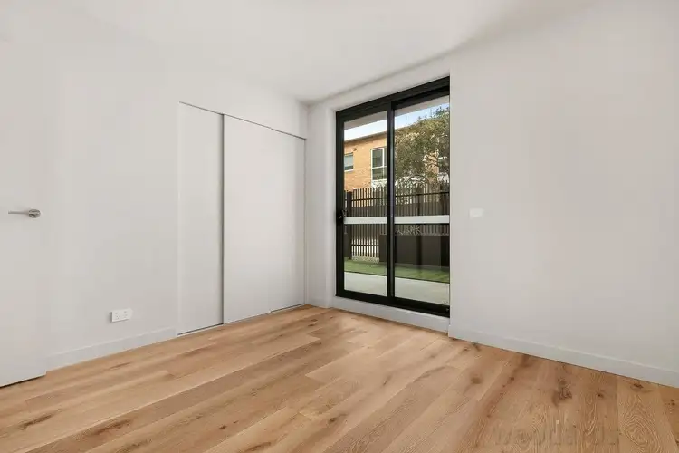 Fifth view of Homely apartment listing, 4/23 Bent Street, Bentleigh VIC 3204
