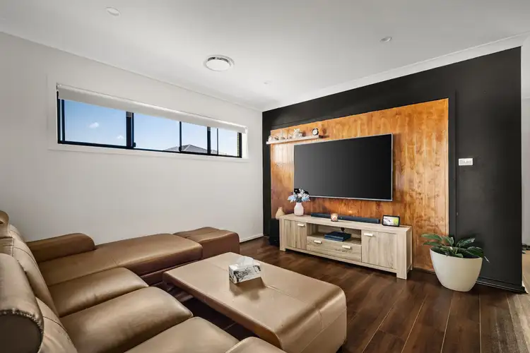 Third view of Homely house listing, 11 Larkin Street, Marsden Park NSW 2765