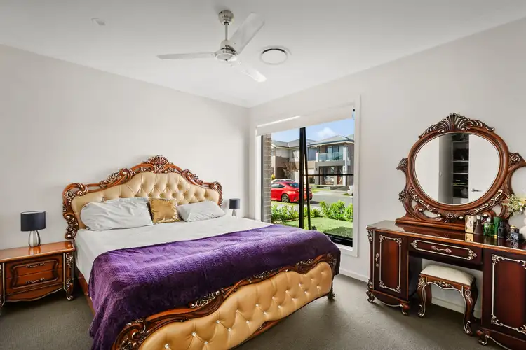 Sixth view of Homely house listing, 11 Larkin Street, Marsden Park NSW 2765