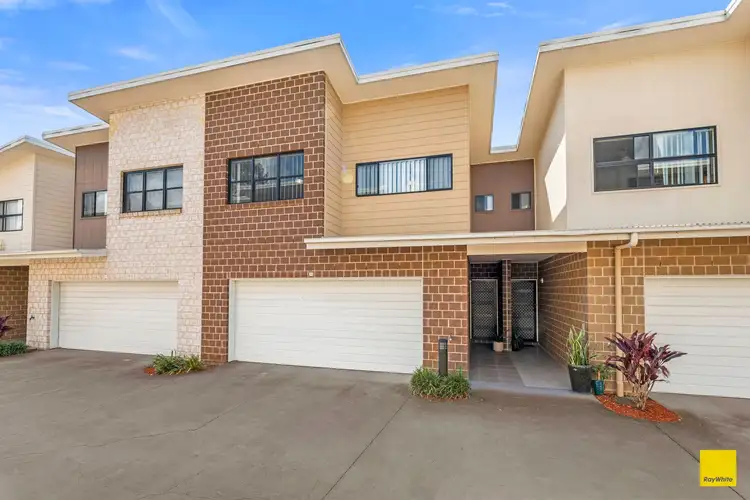 Main view of Homely unit listing, 39/95-99 Mount Cotton Road, Capalaba QLD 4157