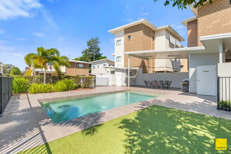Second view of Homely unit listing, 39/95-99 Mount Cotton Road, Capalaba QLD 4157