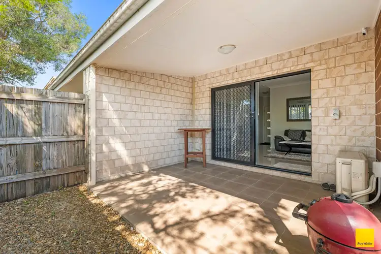 Fourth view of Homely unit listing, 39/95-99 Mount Cotton Road, Capalaba QLD 4157