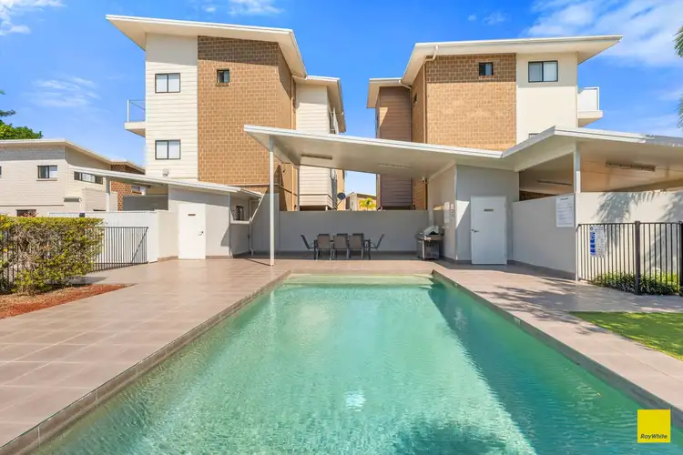 Sixth view of Homely unit listing, 39/95-99 Mount Cotton Road, Capalaba QLD 4157
