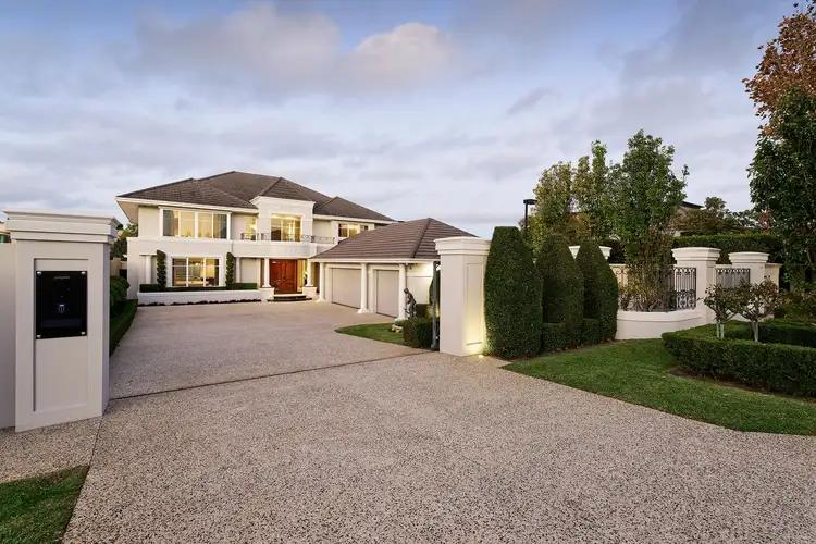 Second view of Homely house listing, 141 Victoria Avenue, Dalkeith WA 6009