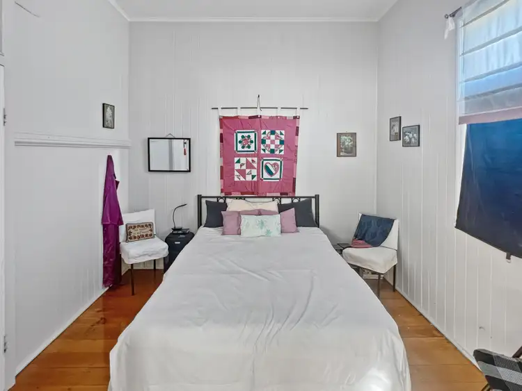 Third view of Homely rural property listing, 16 Abbotsford Street, Toogoolawah QLD 4313