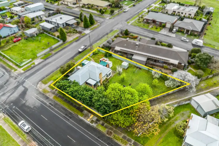 50-52 Ligar Street, Stawell VIC 3380