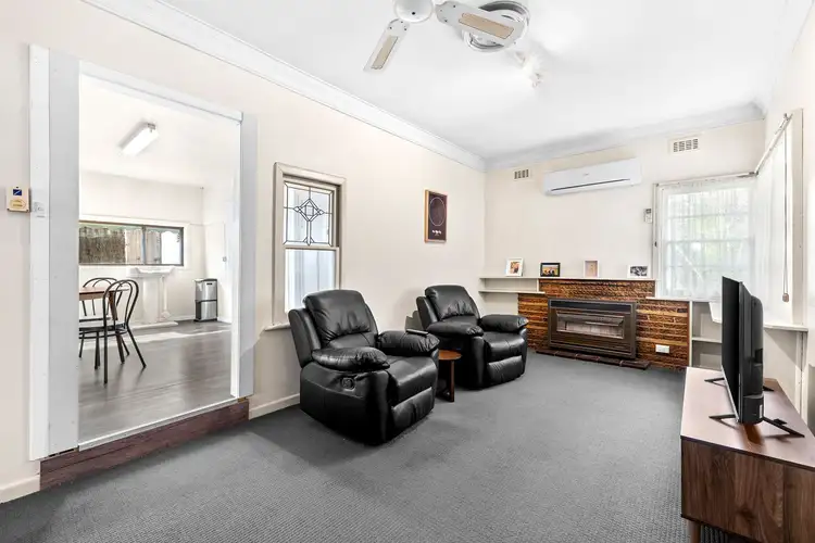 Third view of Homely house listing, 50-52 Ligar Street, Stawell VIC 3380