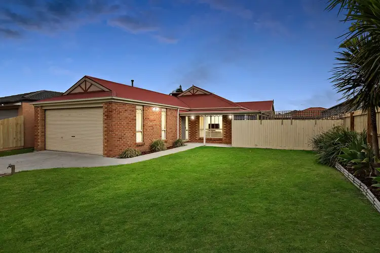 13 The Parkway, Patterson Lakes VIC 3197