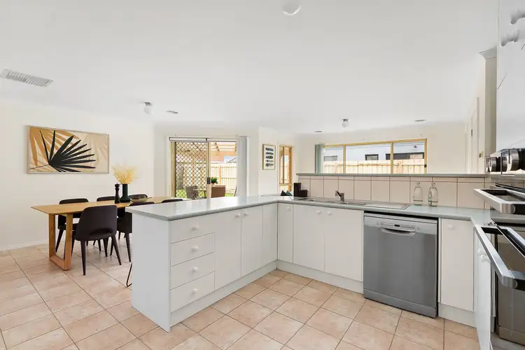 Fifth view of Homely house listing, 13 The Parkway, Patterson Lakes VIC 3197