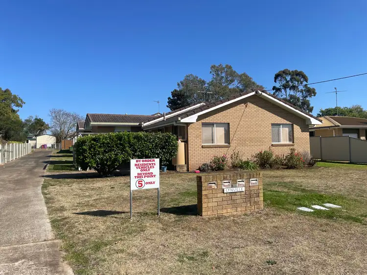 Main view of Homely house listing, 2/9 Beresford Street, Pittsworth QLD 4356