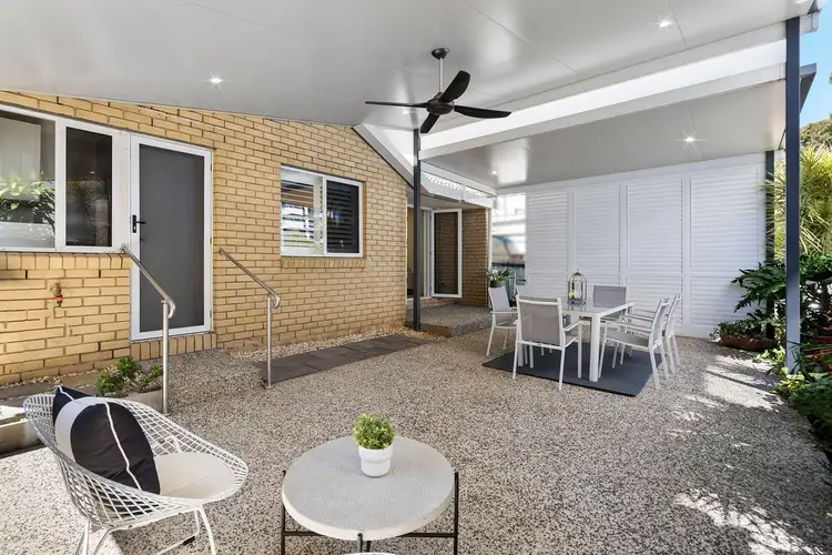 3/25 Lauder Street, Mount Gravatt East QLD 4122