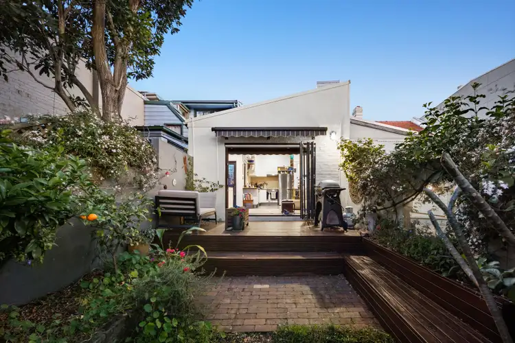 30 Bishopgate Street, Camperdown NSW 2050