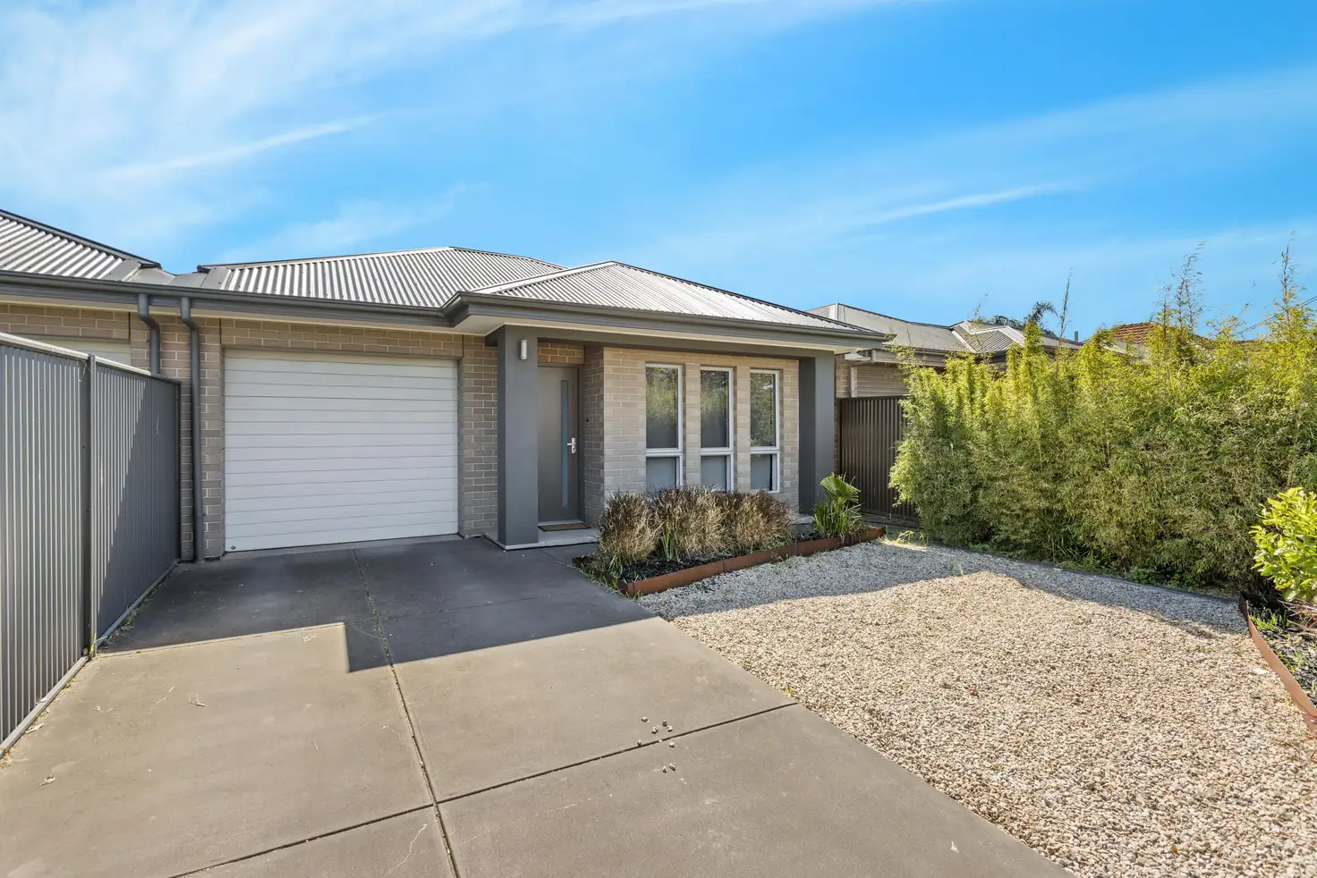 Main view of Homely house listing, 18 Hartley Road, Flinders Park SA 5025