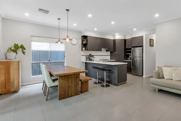 Second view of Homely house listing, 18 Hartley Road, Flinders Park SA 5025