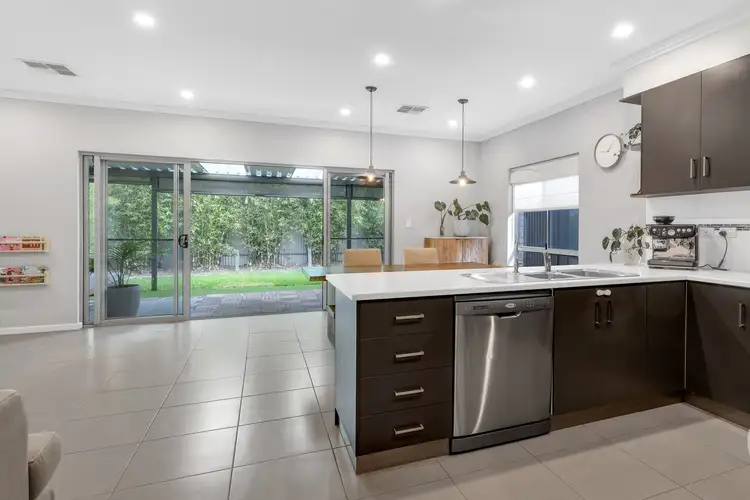 Fourth view of Homely house listing, 18 Hartley Road, Flinders Park SA 5025