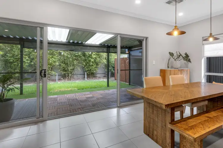 Fifth view of Homely house listing, 18 Hartley Road, Flinders Park SA 5025