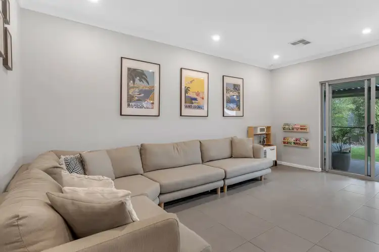 Sixth view of Homely house listing, 18 Hartley Road, Flinders Park SA 5025