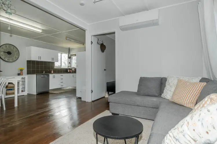 Second view of Homely house listing, 29 Collins Street, Biloela QLD 4715