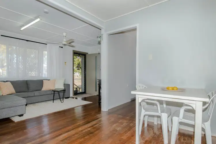 Fourth view of Homely house listing, 29 Collins Street, Biloela QLD 4715