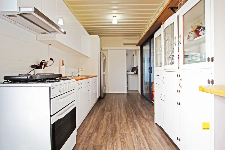 Second view of Homely house listing, 257/77 Zendora Road, Jurien Bay WA 6516