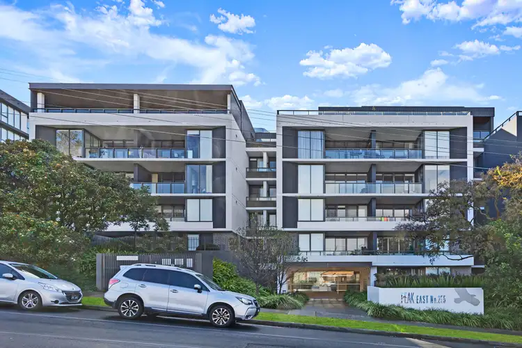 407/255 Morrison Road, Ryde NSW 2112