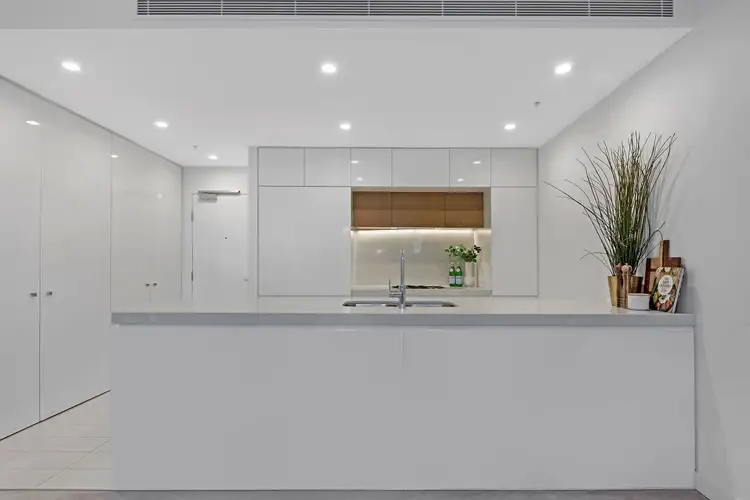 Third view of Homely apartment listing, 407/255 Morrison Road, Ryde NSW 2112