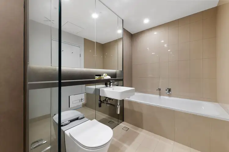 Fifth view of Homely apartment listing, 407/255 Morrison Road, Ryde NSW 2112
