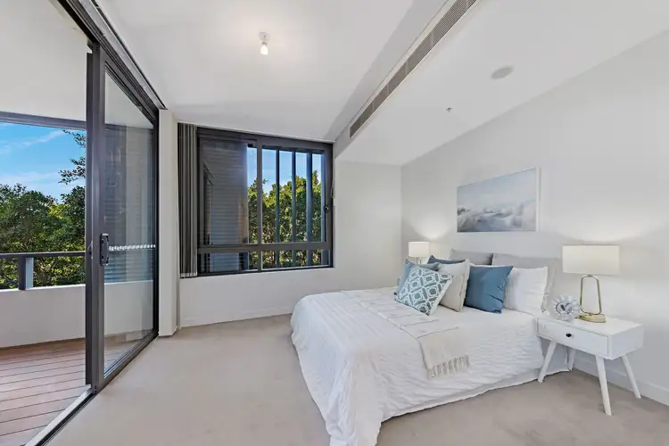 Sixth view of Homely apartment listing, 407/255 Morrison Road, Ryde NSW 2112