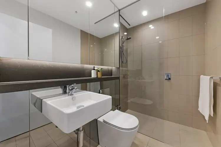 Seventh view of Homely apartment listing, 407/255 Morrison Road, Ryde NSW 2112