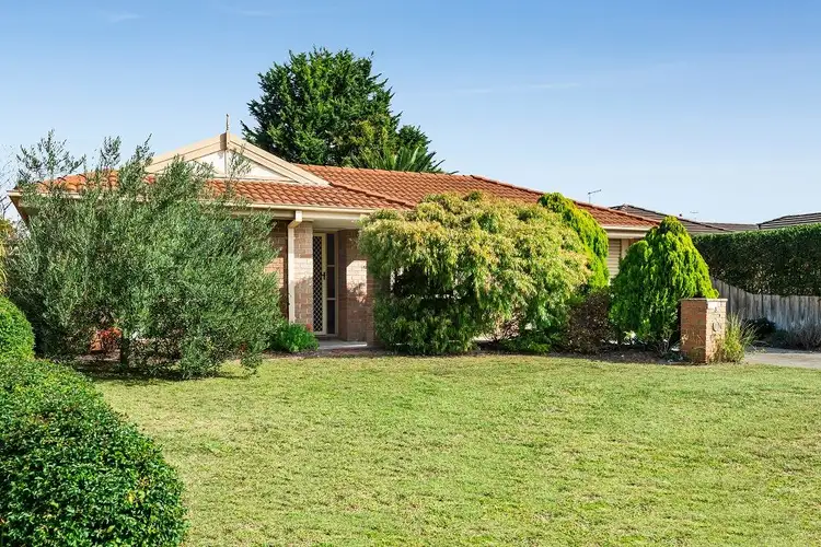 Main view of Homely house listing, 3 Silver Wattle Close, Capel Sound VIC 3940