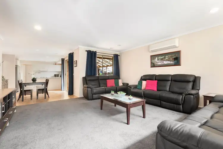 Fourth view of Homely house listing, 3 Silver Wattle Close, Capel Sound VIC 3940