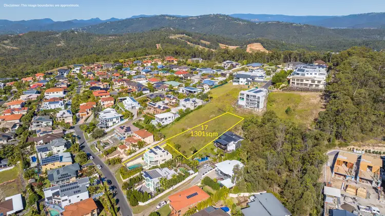 17 Moroccan Street, Highland Park QLD 4211