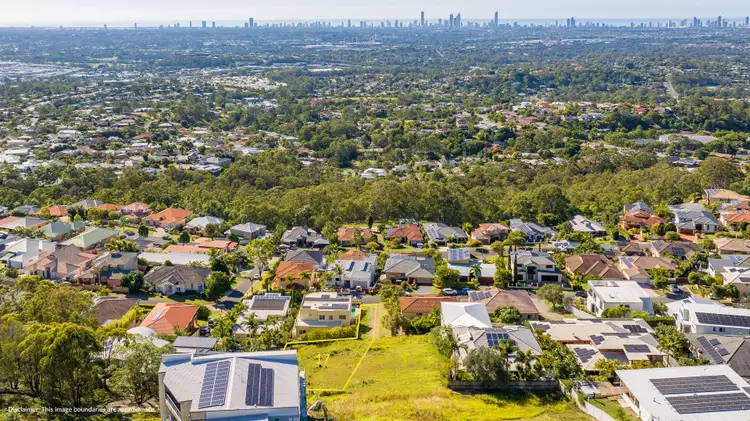 Seventh view of Homely land listing, 17 Moroccan Street, Highland Park QLD 4211