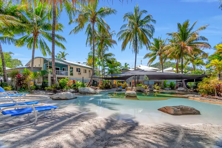Second view of Homely unit listing, 435/2 Keem Street, Trinity Beach QLD 4879