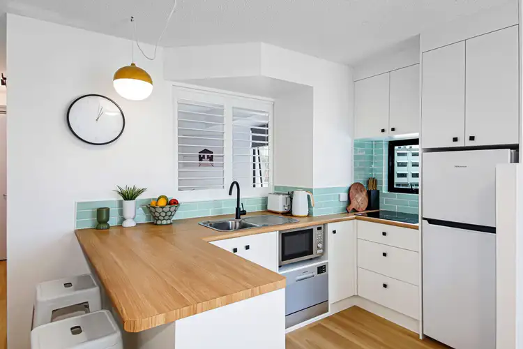 Second view of Homely unit listing, 452/87-89 First Avenue, Mooloolaba QLD 4557
