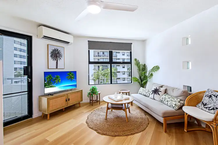 Fifth view of Homely unit listing, 452/87-89 First Avenue, Mooloolaba QLD 4557