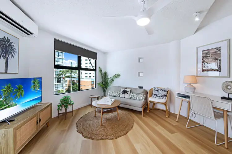 Sixth view of Homely unit listing, 452/87-89 First Avenue, Mooloolaba QLD 4557