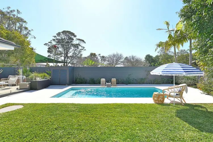 40 Dransfield Avenue, Mascot NSW 2020