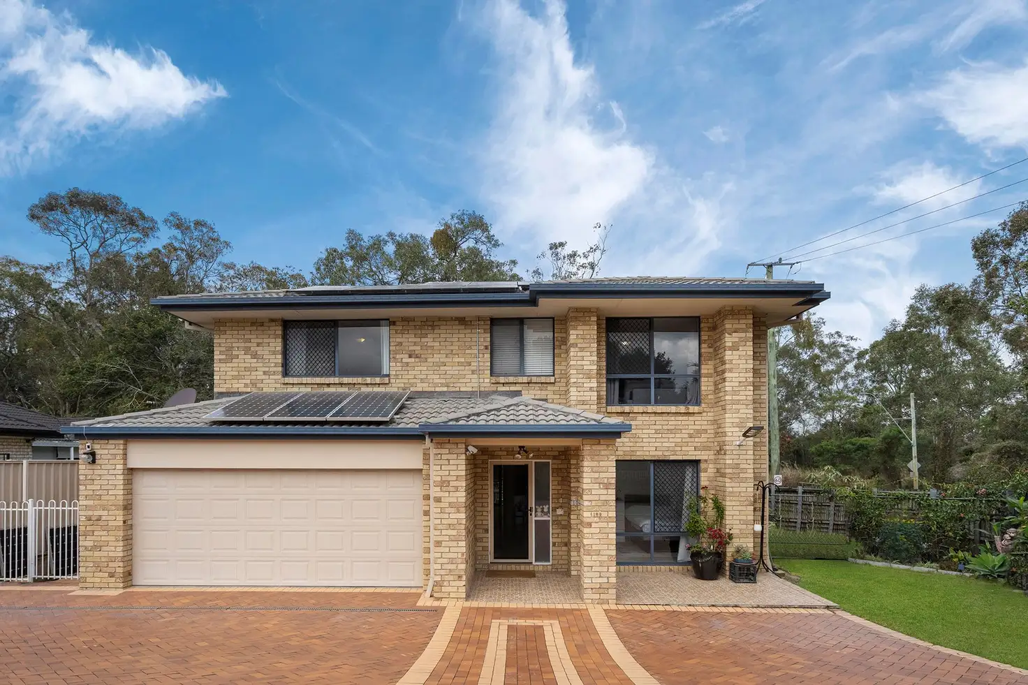 Main view of Homely house listing, 189 Watson Road, Acacia Ridge QLD 4110