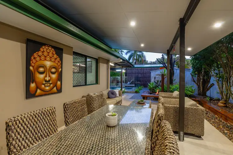 Second view of Homely house listing, 56 Yungar Street, Coolum Beach QLD 4573