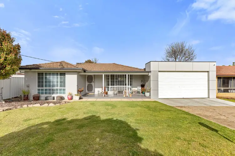 Main view of Homely house listing, 2 Gardenia Avenue, Lake Albert NSW 2650