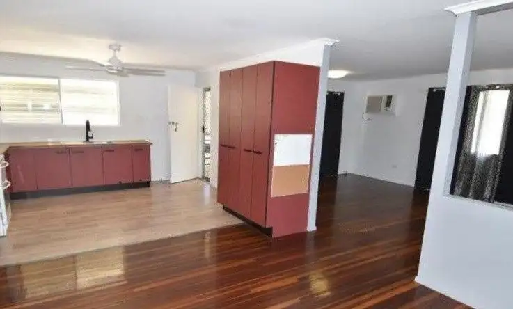 Second view of Homely house listing, 66 Baker Street, Richmond Hill QLD 4820