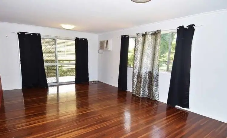 Fourth view of Homely house listing, 66 Baker Street, Richmond Hill QLD 4820