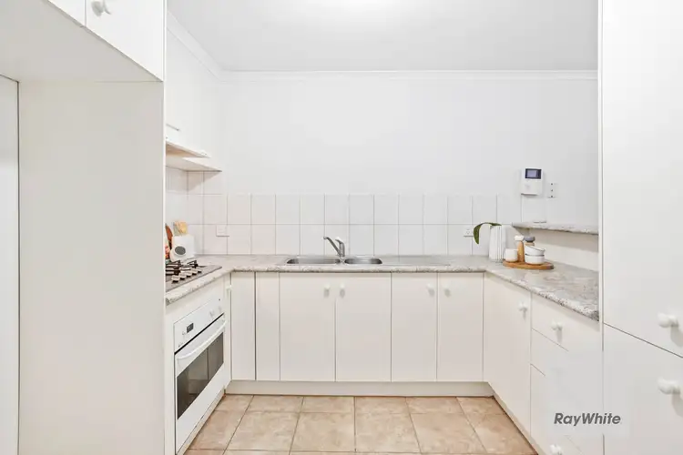 Third view of Homely unit listing, 1/19 Santolin Drive, Hillside VIC 3037