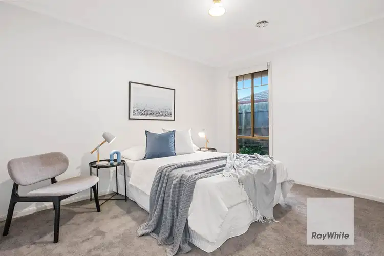 Sixth view of Homely unit listing, 1/19 Santolin Drive, Hillside VIC 3037