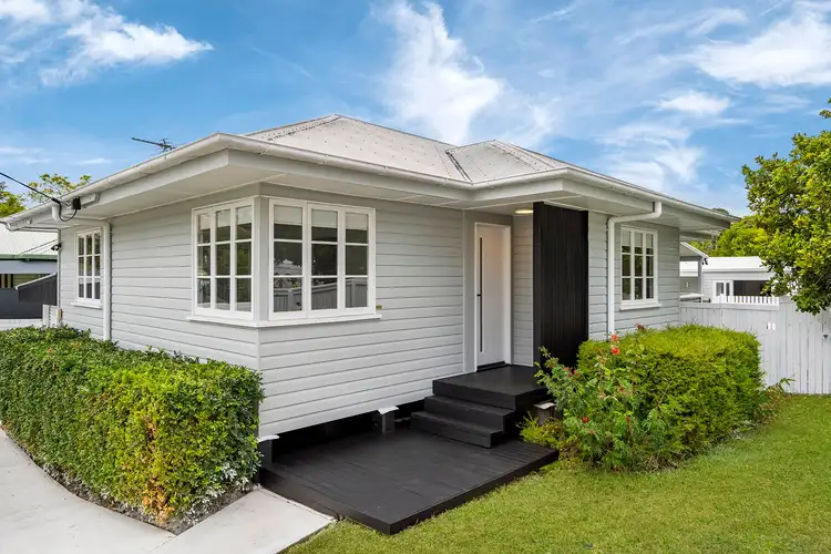 Third view of Homely house listing, 11 Kentish Street, Mount Gravatt East QLD 4122